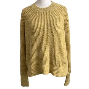 BANANA REPUBLIC Women’s Casual Crew Neck Sweater Size Medium